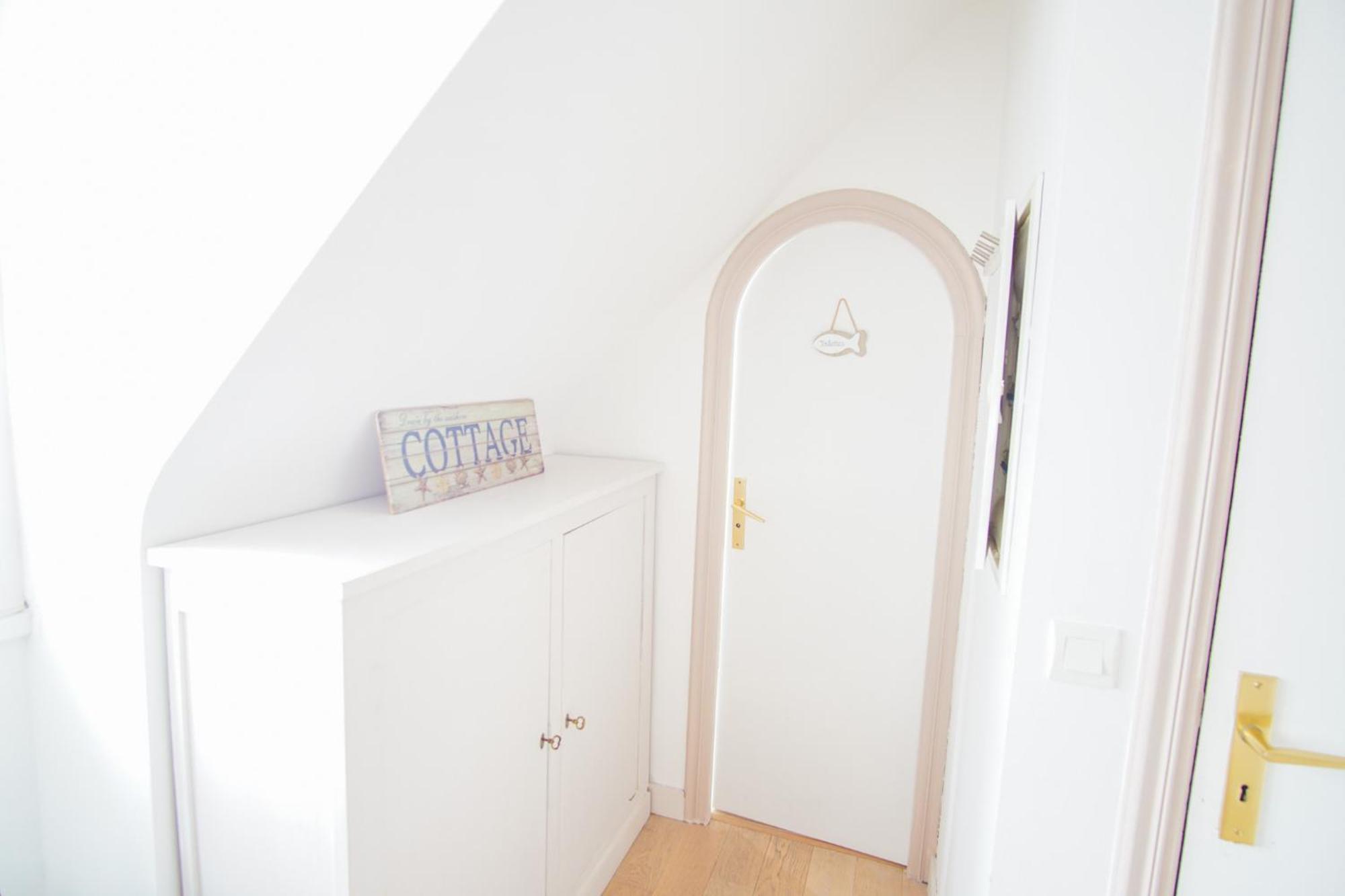 -Blush- Appartement Cosy - Proche Ville-Close Concarneau Exterior photo