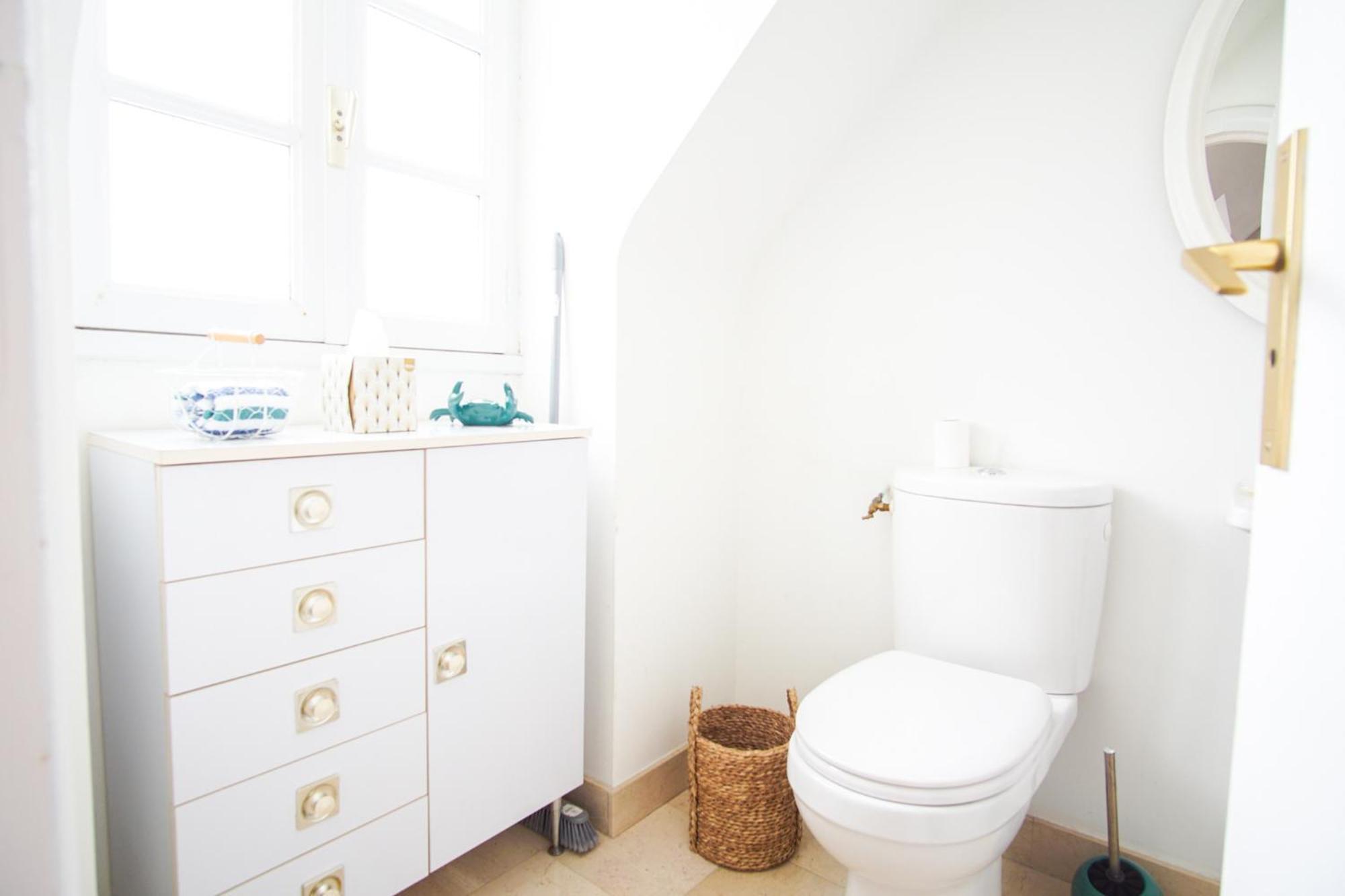 -Blush- Appartement Cosy - Proche Ville-Close Concarneau Exterior photo